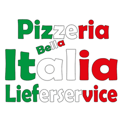 Bella Italia Ahlen logo.